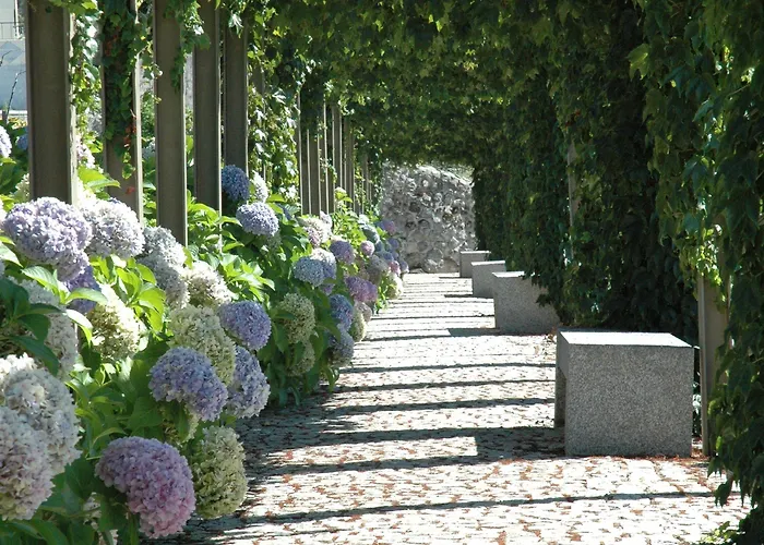 Hotel Inatel Rural Linhares (Guarda)