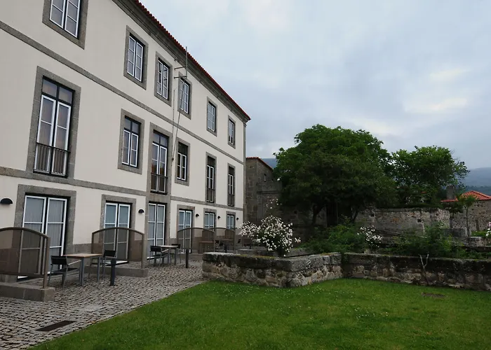 Hotel Inatel Rural 3*