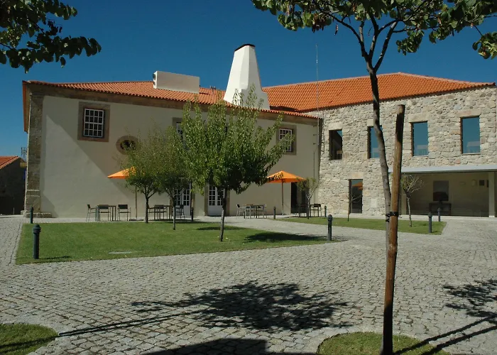 Inatel Rural Hotel Linhares (Guarda)