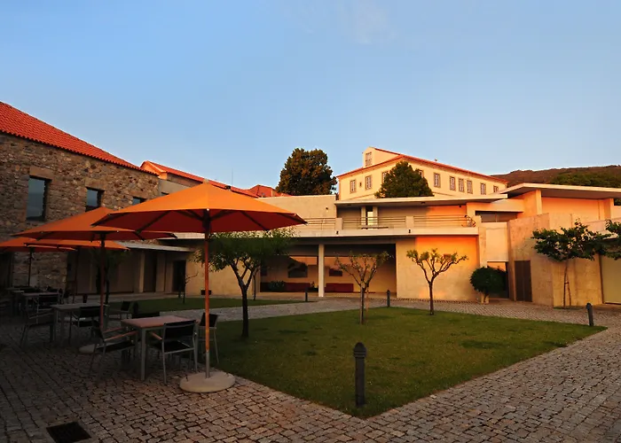 Inatel Rural Hotel Linhares (Guarda)