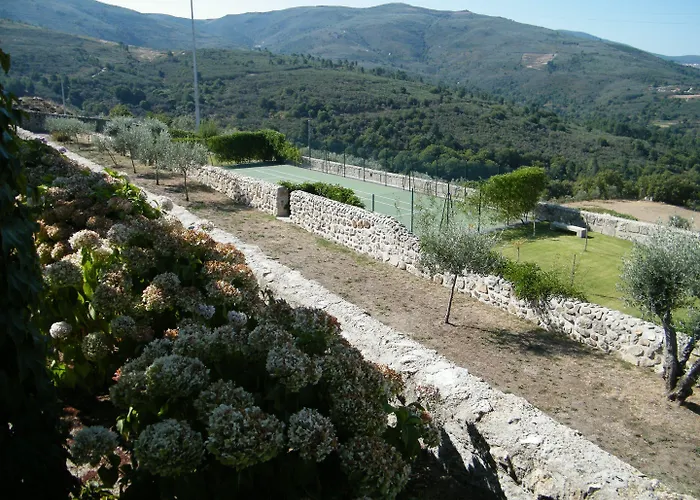 Inatel Rural Hotel 3*