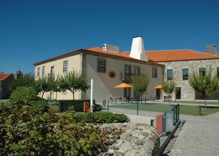 Hotel Inatel Rural 3*