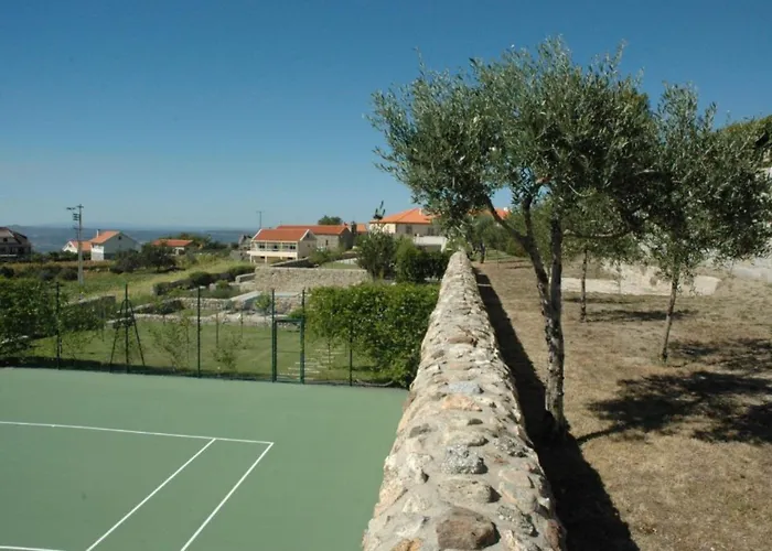 Hotel Inatel Rural 3*