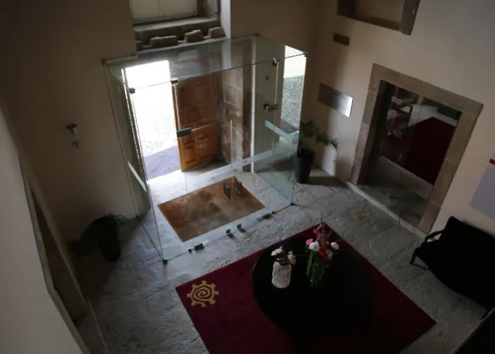 Inatel Rural Hotel 3*