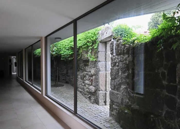 Hotel Inatel Rural Linhares (Guarda)