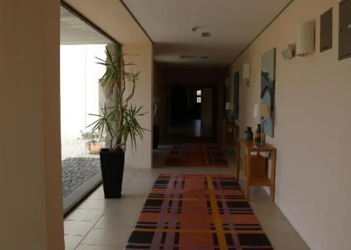 Inatel Rural Hotel Linhares (Guarda)