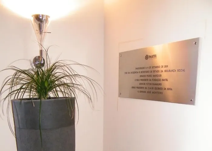 Hotel Inatel Rural 3*