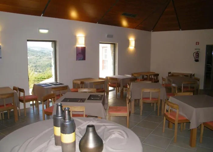 Inatel Rural 3* Linhares (Guarda)