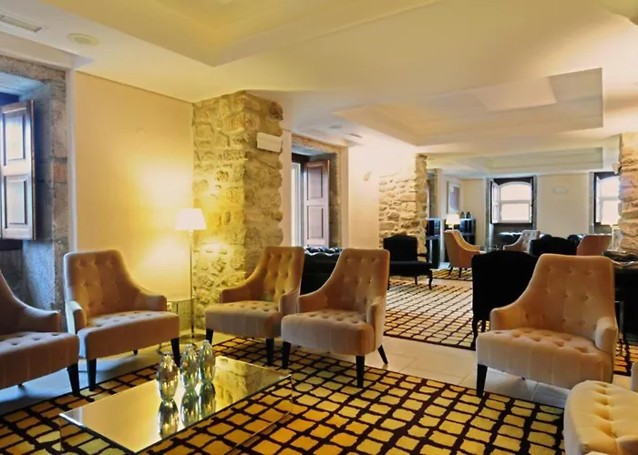 Inatel Rural Hotel Linhares (Guarda)