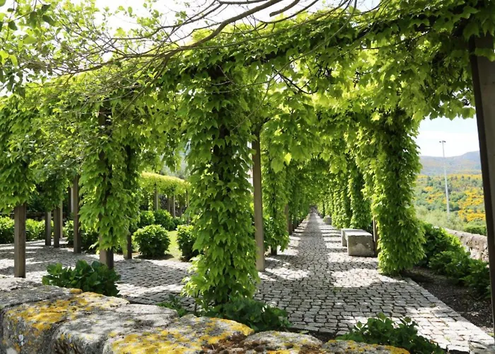 Inatel Rural 3* Linhares (Guarda)