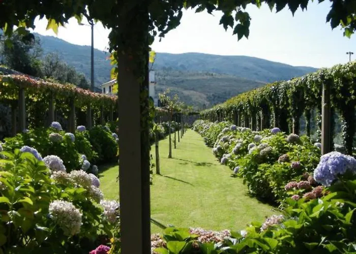 Hotel Inatel Rural Linhares (Guarda)