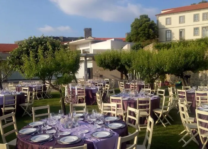 Hotel Inatel Rural 3*