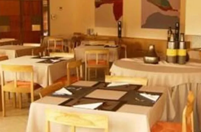 Hotel Inatel Rural 3*