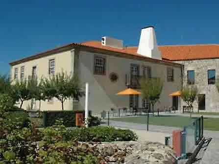 Inatel Rural Linhares (Guarda)