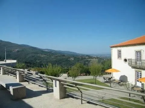 Inatel Rural Hotel Linhares (Guarda)