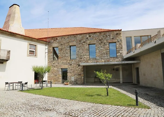 Hotel Inatel Rural 3*