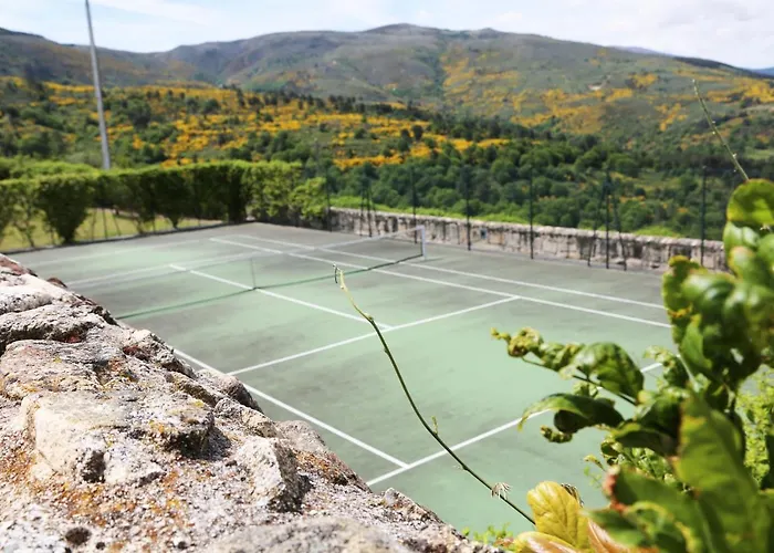 Otel Inatel Rural