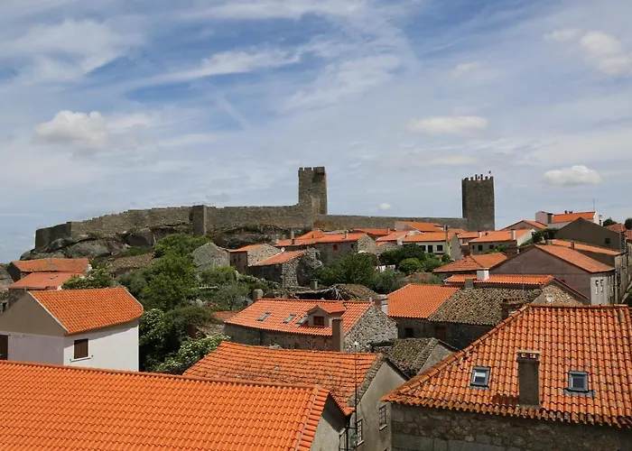 Inatel Rural Hotel Linhares (Guarda)