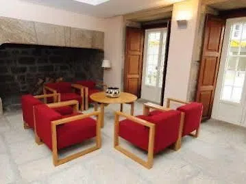 Inatel Rural Hotel Linhares (Guarda)