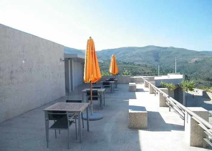 Hotel Inatel Rural 3*